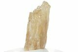 Gemmy Imperial Topaz Crystal - Zambia #231310-1